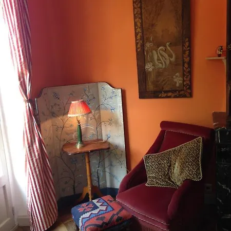 Sequoia Frühstückspension Saint-Mihiel