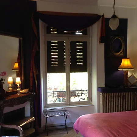 Sequoia Bed & Breakfast Saint-Mihiel