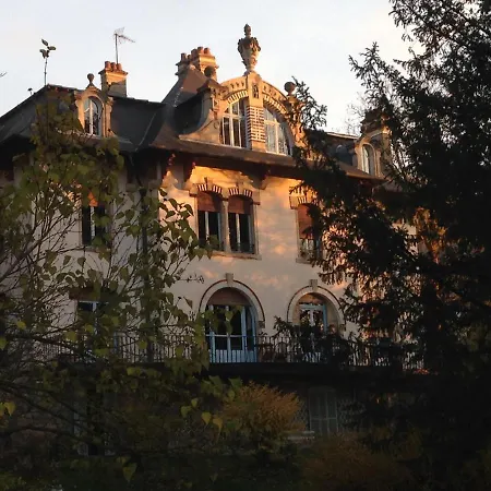 Sequoia Bed & Breakfast *