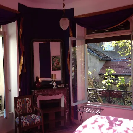 Sequoia Saint-Mihiel