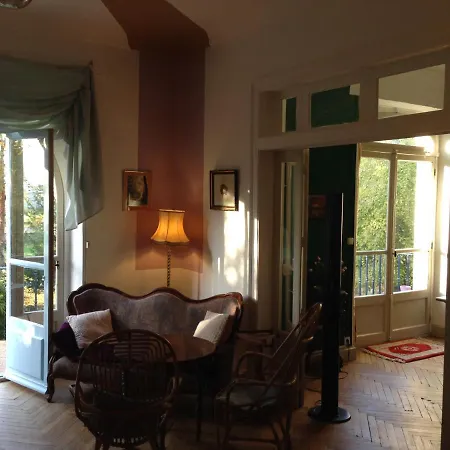 Bed & Breakfast Sequoia Saint-Mihiel