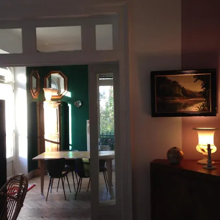 Bed & Breakfast Sequoia Saint-Mihiel