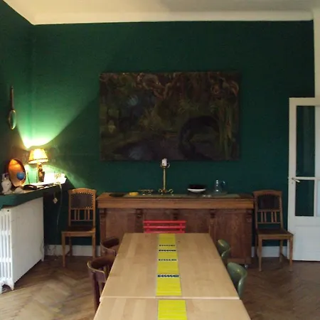 Frühstückspension Sequoia Saint-Mihiel