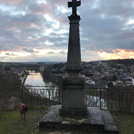 Sequoia Saint-Mihiel