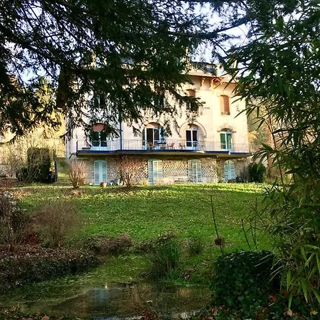 Frühstückspension Sequoia