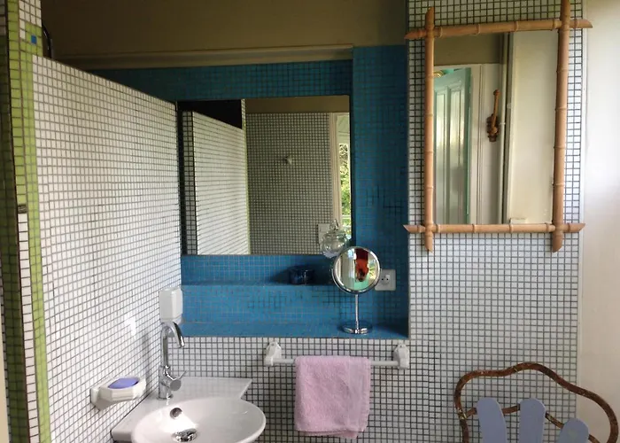 Bed & Breakfast Sequoia