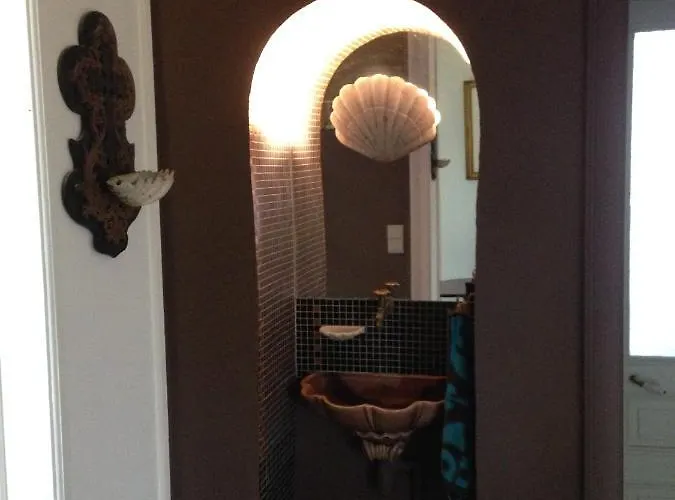 Bed & Breakfast Sequoia