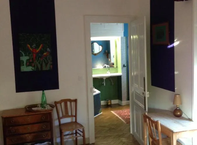 Sequoia Bed & Breakfast *