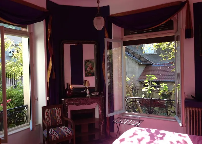 Sequoia Saint-Mihiel