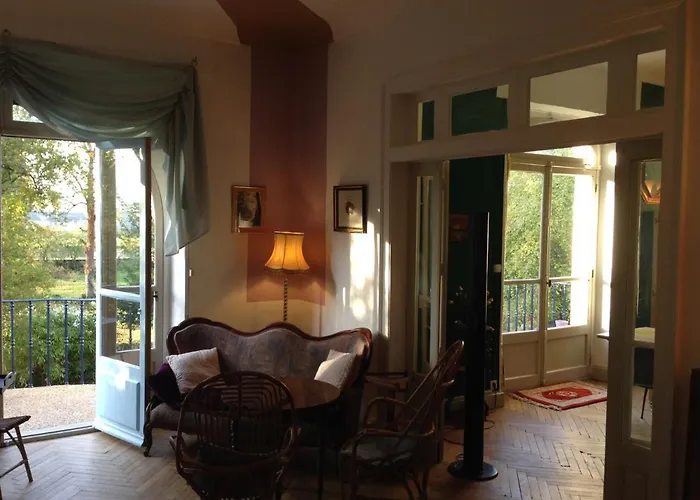 Bed and breakfast Sequoia Saint-Mihiel