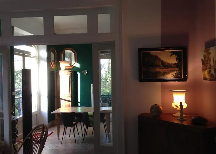 Bed and breakfast Sequoia Saint-Mihiel