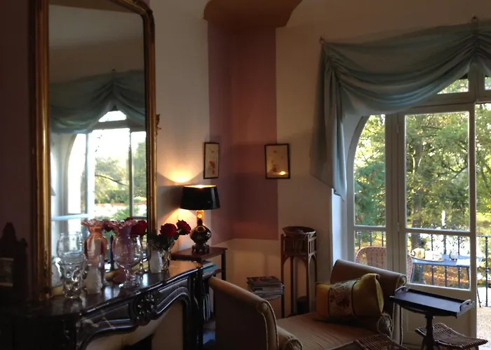 Sequoia * Saint-Mihiel