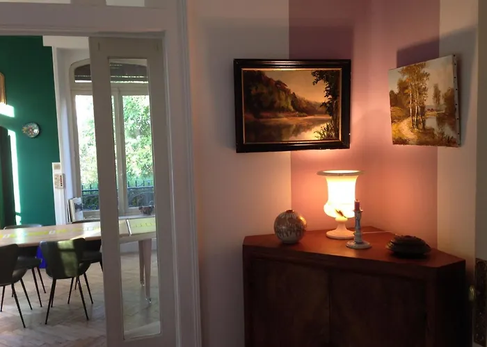 Sequoia Saint-Mihiel