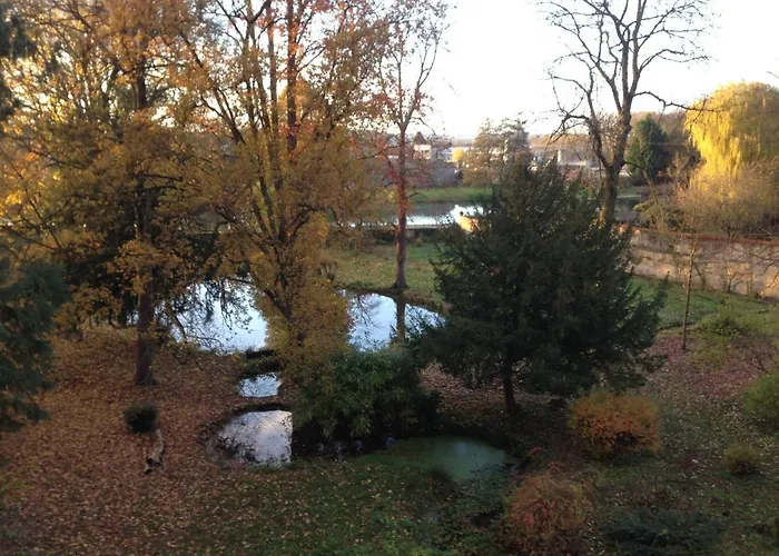 Bed and breakfast Sequoia