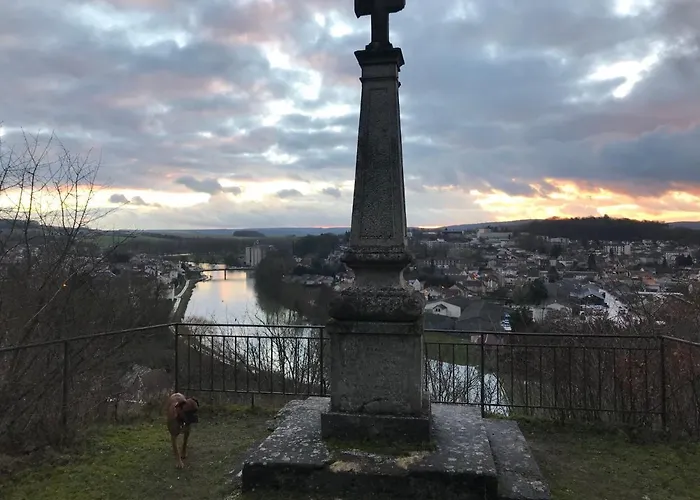 Sequoia Saint-Mihiel