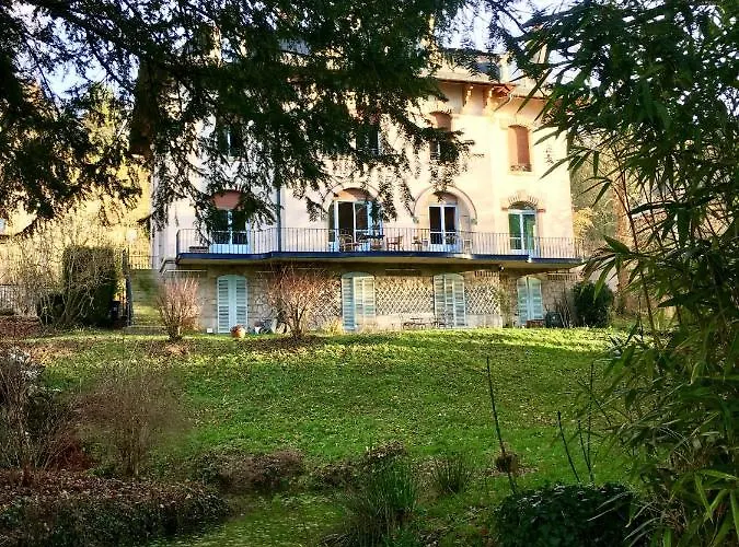 Bed & Breakfast Sequoia